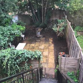 Home and Maintenance_gardening