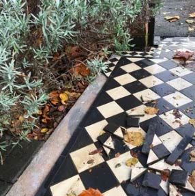 Home and Maintenance_tiling