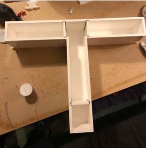 Home and Maintenance_wall repair